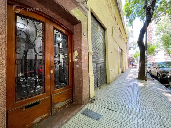 Departamento En Almagro
