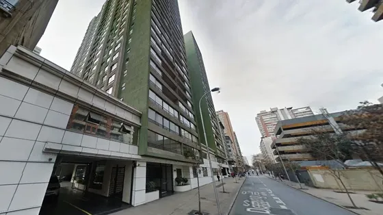 Santo Domingo / Amunategui / Teatinos