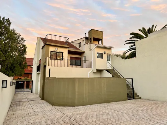 ¡gran Ph De 4 Ambientes En Inmejorable Ubicación De Olivos - Vicente López!