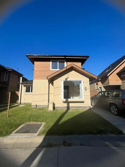 Se Vende Casa En Condominio Nueva Toledo