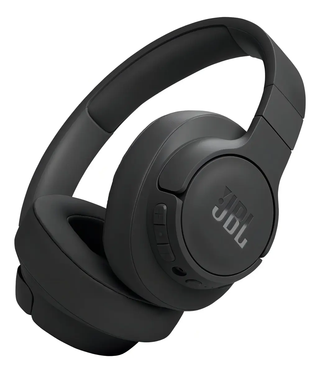 JBL Tune 770NC fone Bluetooth com cancelamento de ruído