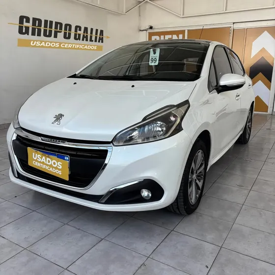 Peugeot 208 1.6 Allure 5p L13
