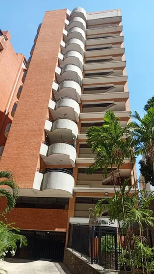 Apartamento En Alquiler En Urbanizacion La Trigaleña Alta Residencias Martina Suites Valencia. St