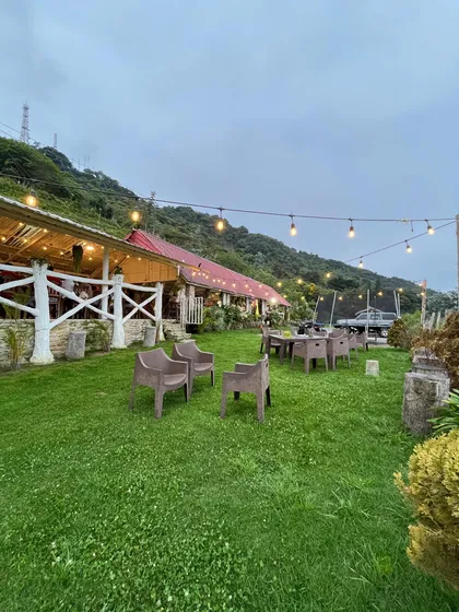 Restaurante En Venta. Galipan