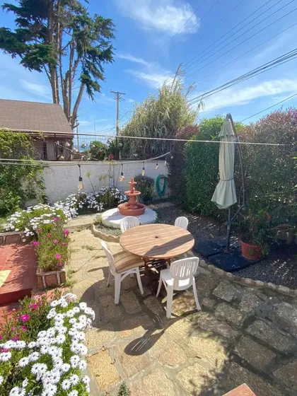 Venta De Casa En El Quisco