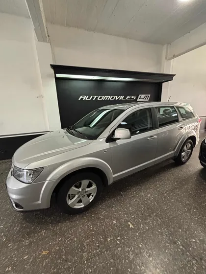 Dodge Journey 2.4 Se 170cv Atx