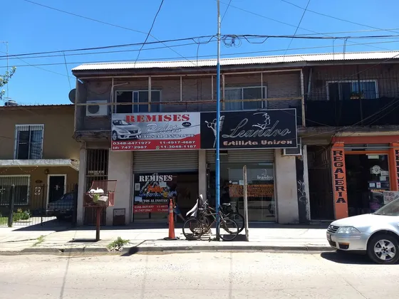 Departamento En Venta En Garín