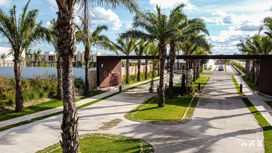 Casas En Venta En Residencial En Xcanatún