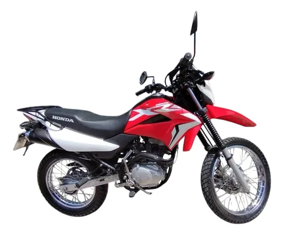 Honda  Xr
