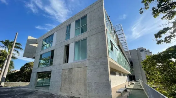 Se Vende Edificio Con 7 Apartamentos Tipo Loft En Colinas De Bello Monte Socc
