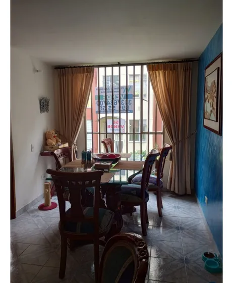 Apartamento En Venta En Villapilar Manizales | Venta Apto