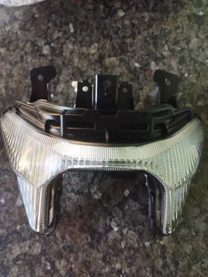 Farol Auxiliar Fz15 2023