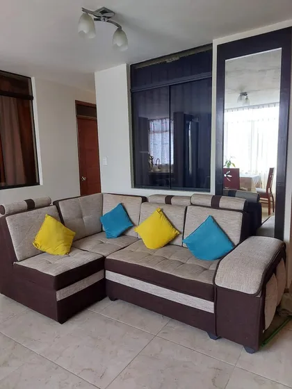 Alquiler De Departamento