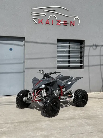 Yamaha Yfz 450
