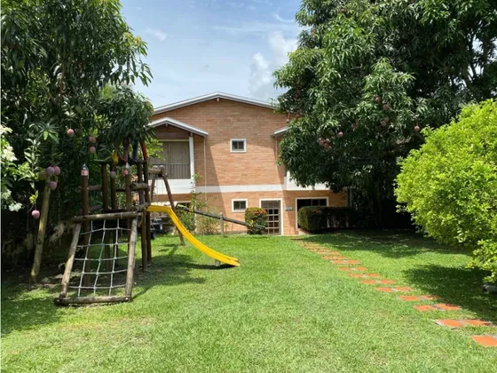 Casa En Venta En San Jerónimo Antioquia