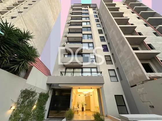 Departamento 2 Ambientes En Venta En Temperley