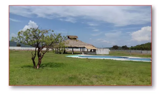 Venta De Terreno En Huaquechula Puebla
