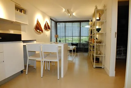 Departamento En Venta En Unique