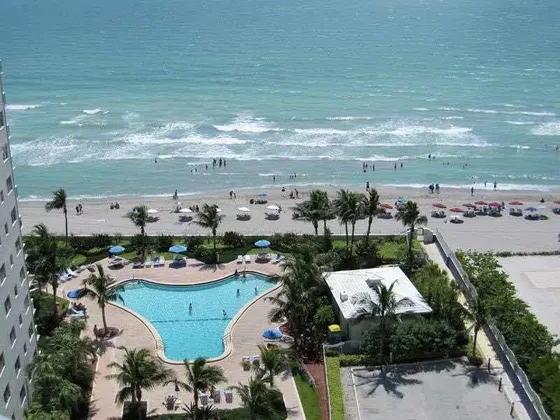 Departamentos En Miami Hollywood The Tides  Apart De 1 Y 2 Dormitorios Vista Al Mar Consulte Precios De