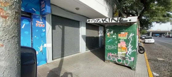 Alquiler Depósito Villa Luro