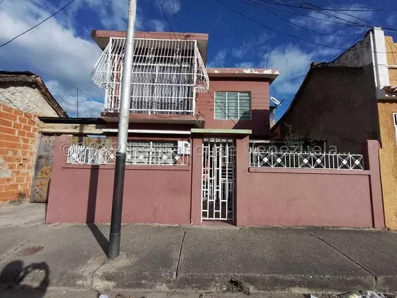 Mepm. Casa En Venta Villa De Cura 25-17145