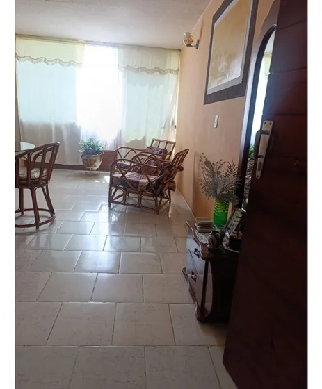 Apartamento Urb La Granja  Ve32-028cr-gmon