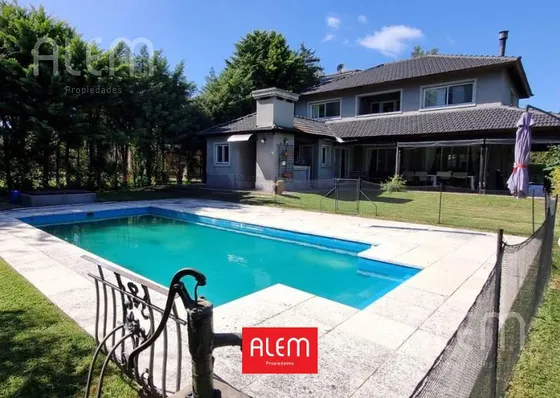 Casa En Venta En Quintas Del Sol | 5 Dormitorios