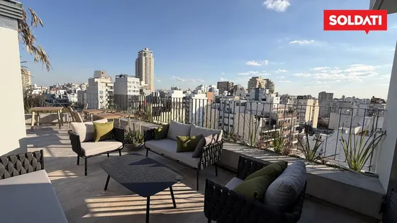 Neuquén- Edificio En Caballito