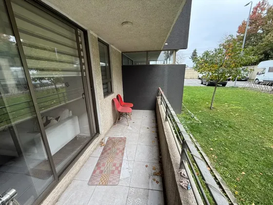 Venta Departamento En Huertos Familiares