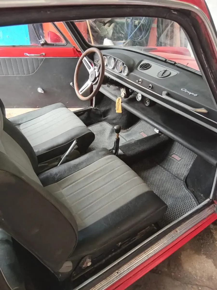 Fiat 800 15385218676287180812