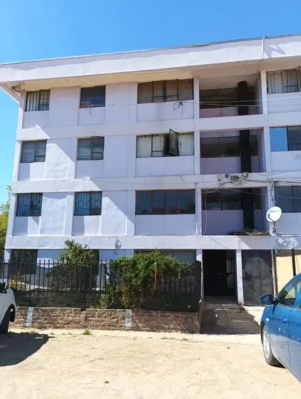 Arriendo Con Subsidio Departamento 2d 1b, Quilpué
