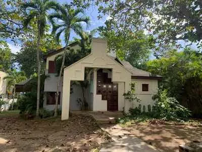 En Venta Villa En Playa Juan Dolio, Rep.dom