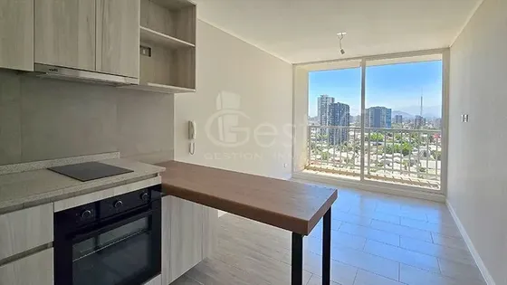 Departamento En Venta En La Cisterna
