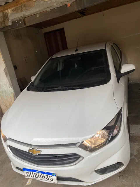Chevrolet Onix 1.0 Lt 5p