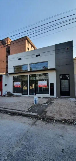 Monoambiente En Alquiler - Frente A Quinta Agronómica