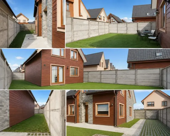 Casa En Venta 4d4b, Brisas Del Sol, Talcahuano.
