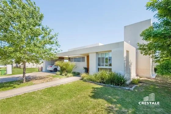 Venta Casa 3 Dormitorios Haras De Funes