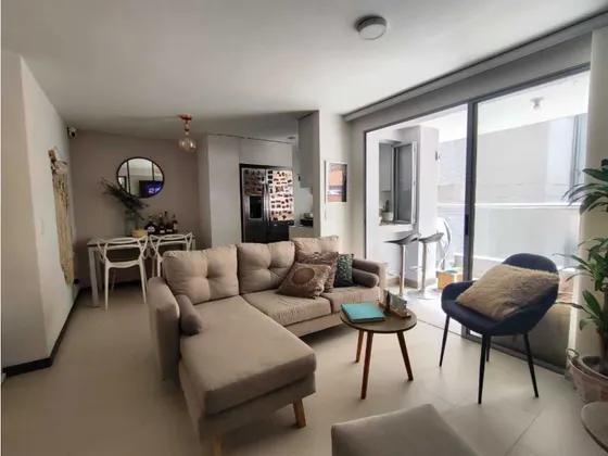 Vendo Apartamento Tierra Firme, San Germán