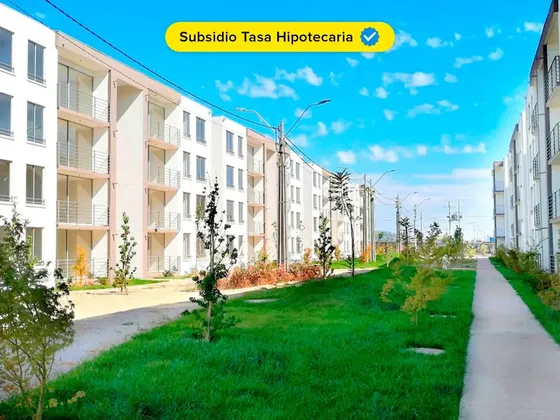 Condominio Las Brisas 2