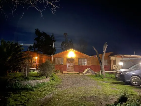 Parcela En Venta En Reserva La Candelaria - Sector Oriente