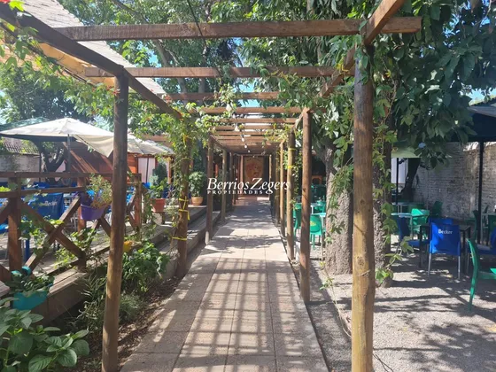 Local Comercial En Venta En San Fernando