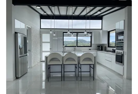 Casa En Parcelación Para Venta En El Retiro Pantanillo