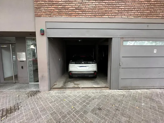 Cochera En Venta En Rosario - Barrio Lourdes