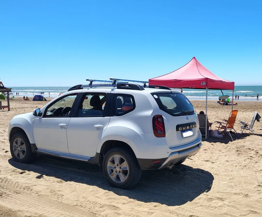Renault Duster 2.0 Ph2 4x4 Privilege 143cv564296757691043844