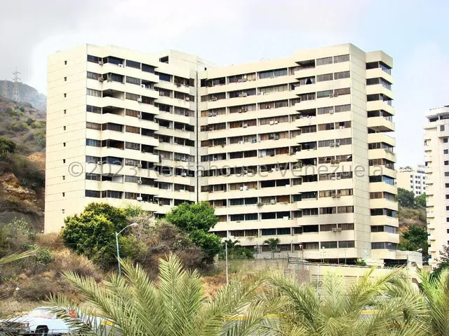 Venta Apartamento Macuto Am 24-15704