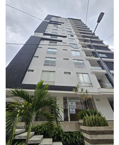 Apartamento En Venta  Norte Armenia , Profesionales