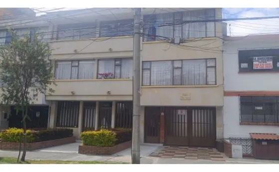 Oportunidad Hermoso Apartamento En Teusaquillo 360- Dtf-663
