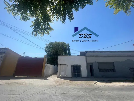 Dbs Propiedades Vende Terreno 800m2/ Uf 20.000