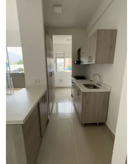 Apartamento En Venta En Ciudad De Los Puertos Bello