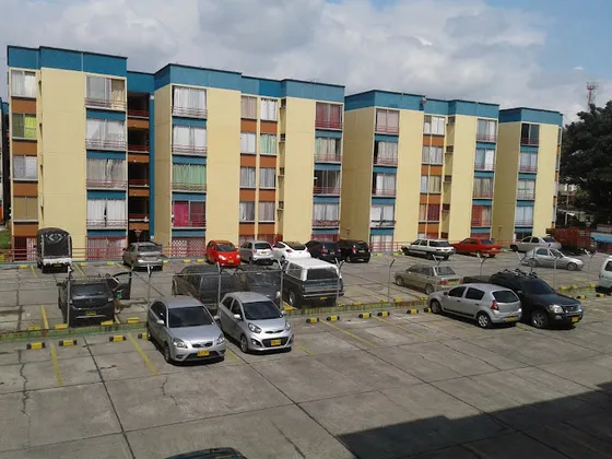 Apartamento En Arriendo/venta En Metropolitano Del Norte. Cod A6976099